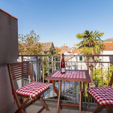 Apartman Dijana Daire Trogir Dış mekan fotoğraf