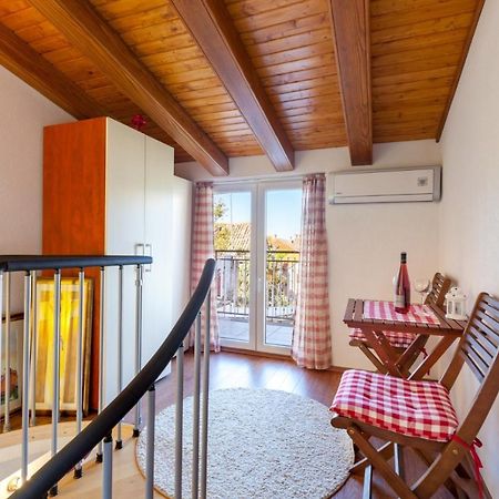 Apartman Dijana Daire Trogir Dış mekan fotoğraf