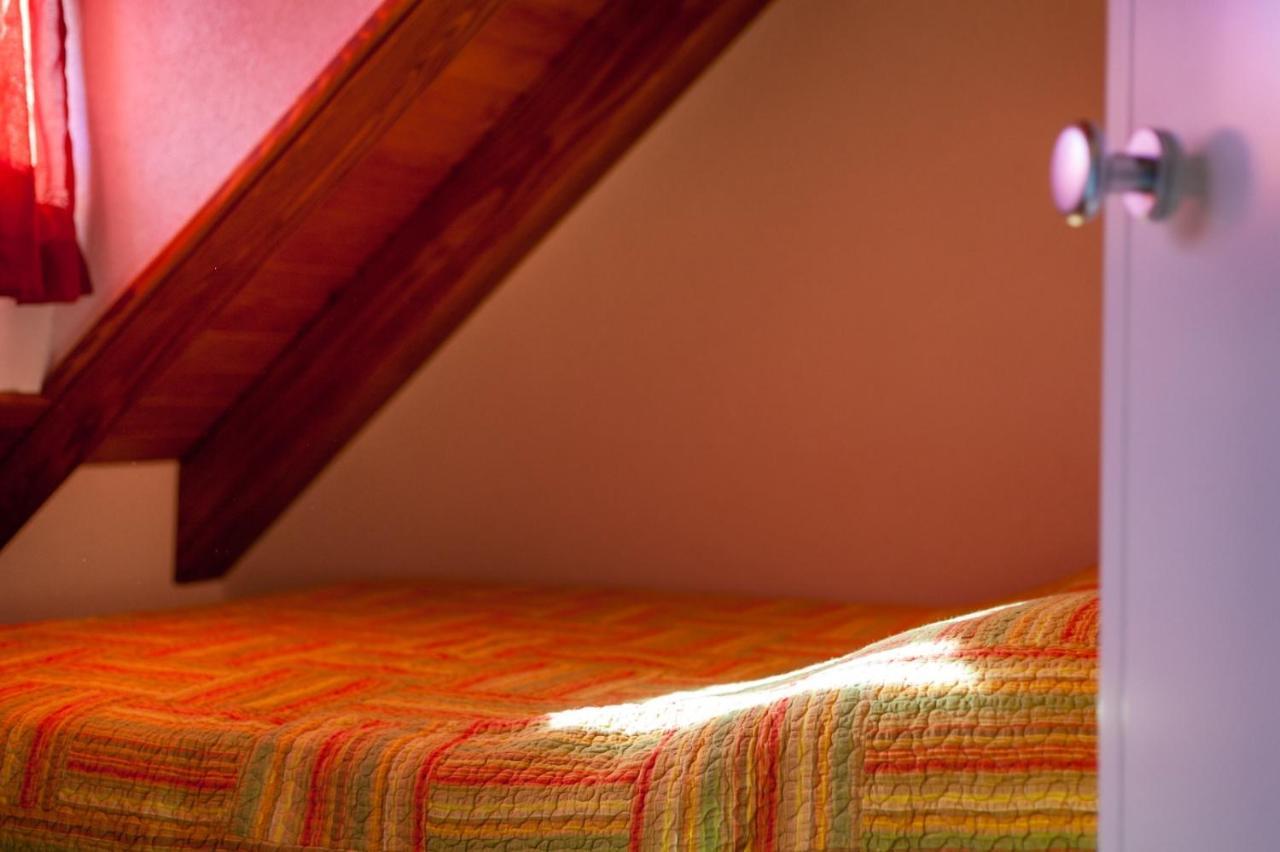 Apartman Dijana Daire Trogir Dış mekan fotoğraf