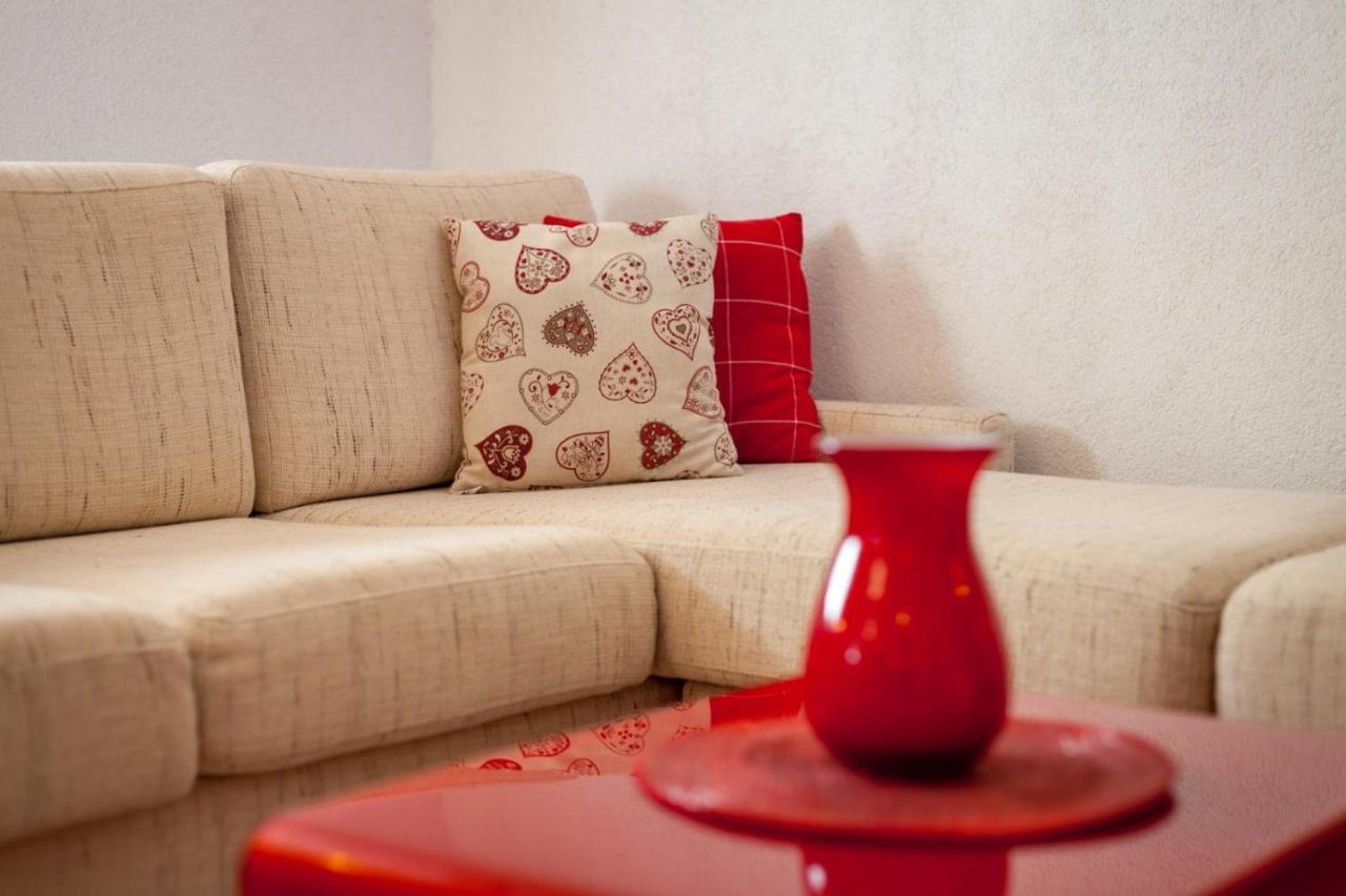 Apartman Dijana Daire Trogir Dış mekan fotoğraf